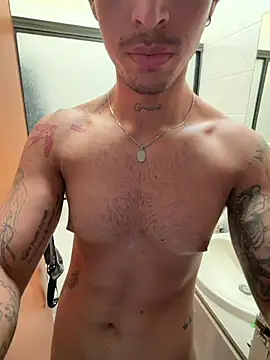 Chat +18 de KAIRUIZ ao vivo