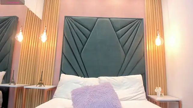 Czat XXX na żywo – Linda_Miranda_