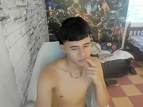 marek_sanchez Live XXX Chat