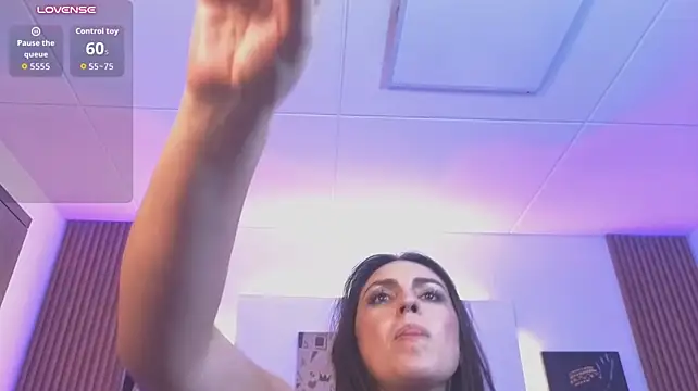 Czat XXX na żywo – alaia77