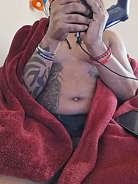 Chatroom XXX en direct de TooGoodConway23