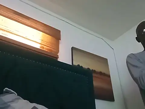 Živý XXX chat Blkstylion