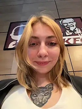 Sunny___Bunny 라이브 XXX 채팅