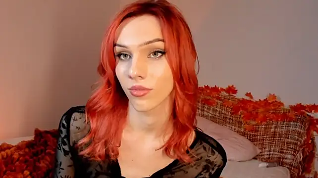 Kirana_Hayes' Live XXX Chat