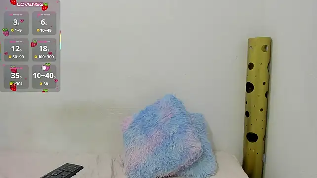 دردشة Lindsey8 الجنسية المباشرة