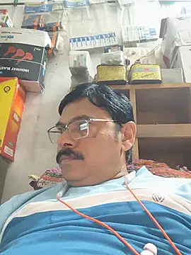 Chat XXX ao vivo de Bigbul6