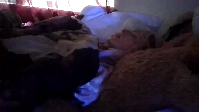 GiggleCatalyst's Webcam Show