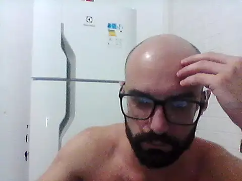 XXX chat uživo modela Robsonitj90