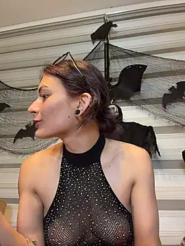 JadeVesper – Live XXX-chat