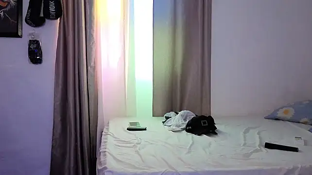 XXX chat uživo modela Daiki_Jack