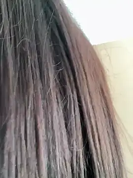 Bonny_Eva élő XXX-chatje
