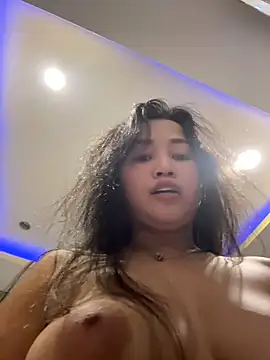 Bella_nasty69 Obrolan Langsung XXX