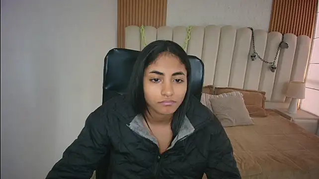shaneelle's Live XXX Chat