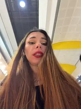Онлайн чат XXX AmelieCrystal