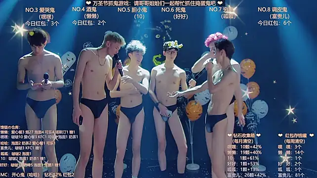 TNT-888 Live XXX-chat