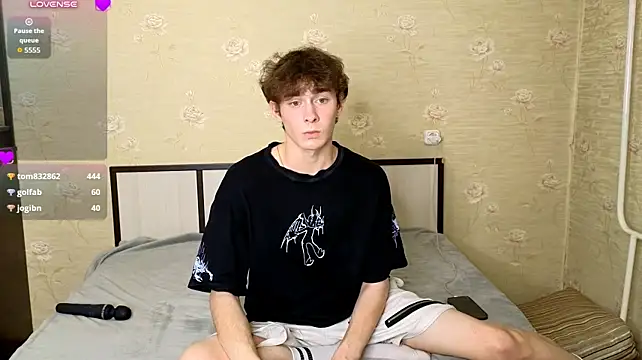 Liam_Winss Live XXX-Chat
