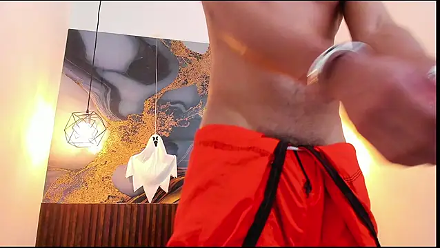 DrakeFoxx Obrolan Langsung XXX