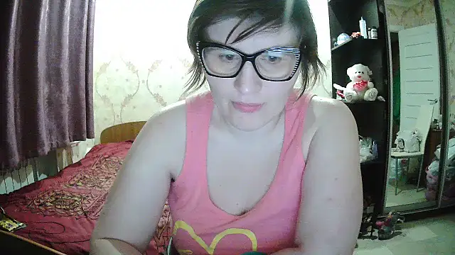 Jolinaha's Live XXX Chat