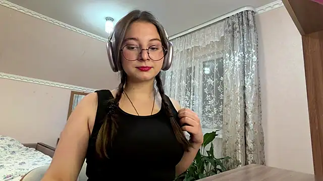 MarvelGair – Live XXX-chat