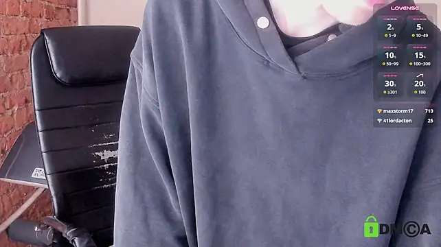 _tokyo_ghoul – Live XXX-chat