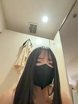 Živý XXX chat xiao-Lin