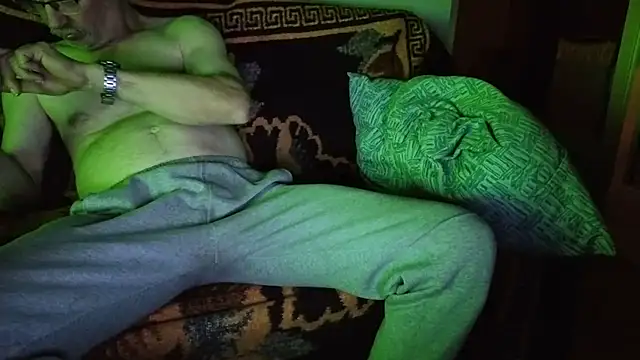 loverboyxxx69 Pertunjukan Webcam