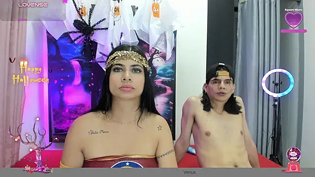 Chat XXX en directo de Martshall09