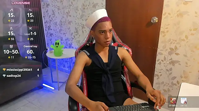 luccas_lowee Obrolan Langsung XXX