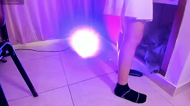 MimiSpark – Live XXX-chat