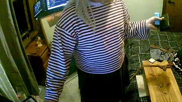 Roxie420Brat's Live XXX Chat