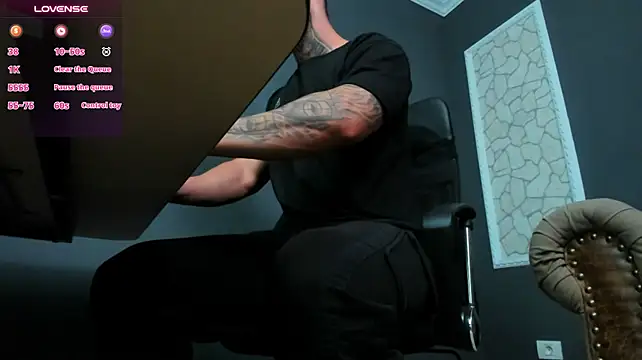 Chat XXX Live BrianHunts