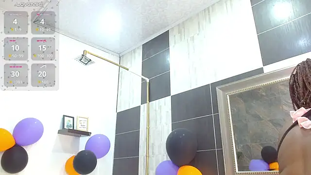 צ'אט XXX בשידור חי של Sara_Marks