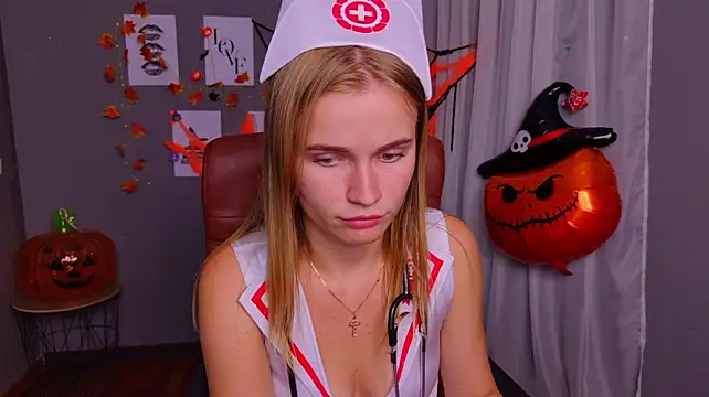 MargaritaKiss' Live XXX Chat