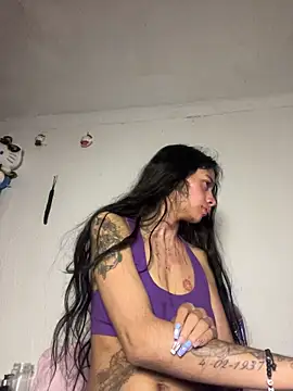 _Dulcinea777 라이브 XXX 채팅