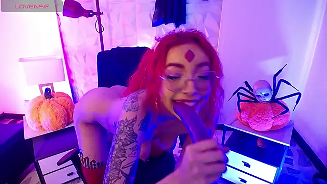 Chat XXX en directo de mere_in_redd