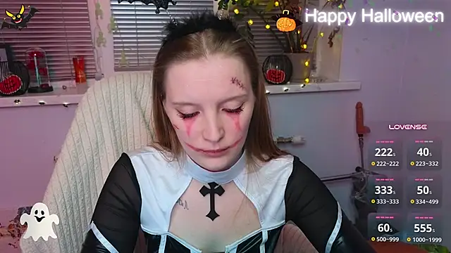 Mary_Blu: απευθείας συνομιλία ΧΧΧ