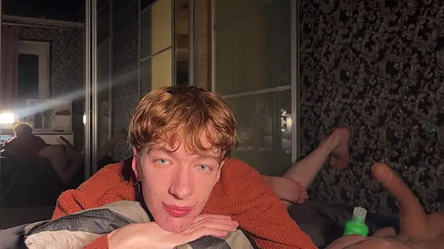 vogueslay Chat XXX live