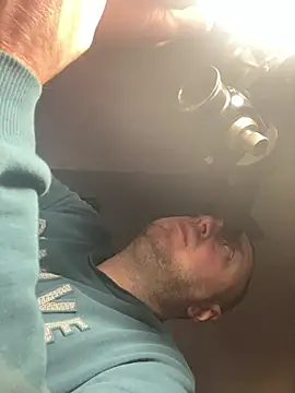 Živý XXX chat DorianJeday