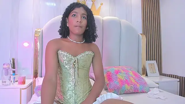 Chatroom XXX en direct de rebeca_brown_