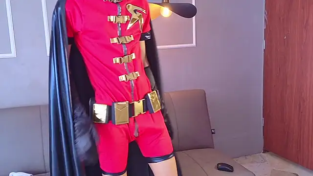 Онлайн чат XXX christopher_robin4
