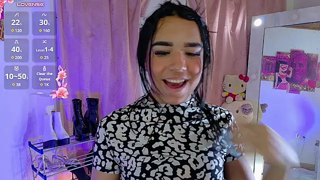 candyy_13 Live XXX Chat