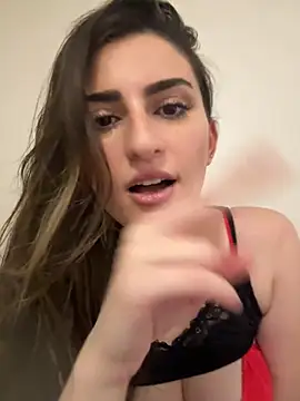 OliviaBaby-'s Live XXX Chat