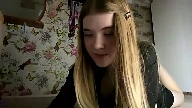 Онлайн чат XXX VerdaGormly