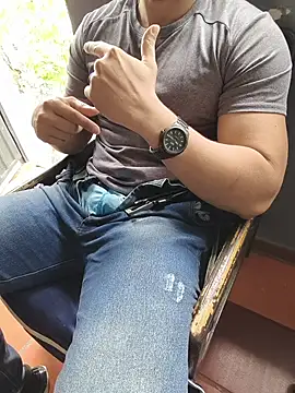 jacson_w8 라이브 XXX 채팅