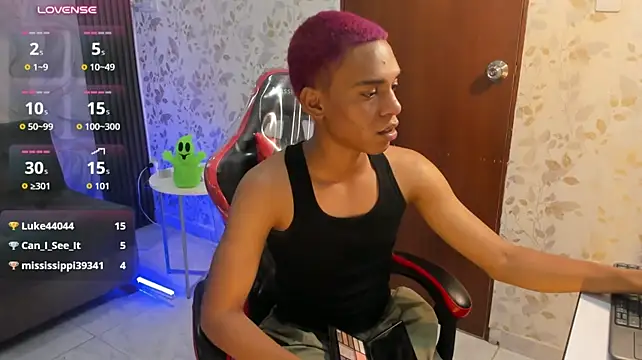 luccas_lowee Obrolan Langsung XXX