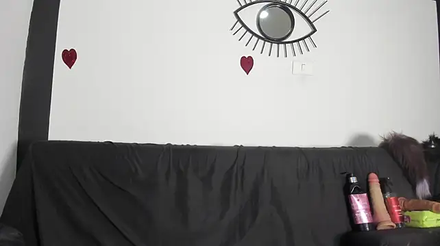 Chat XXX Live EmilyGomezLS