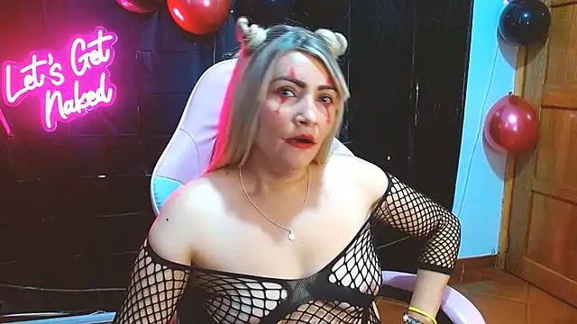 ivy_moons Chat XXX in diretta