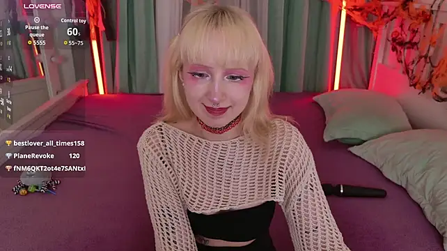 Онлайн чат XXX _Babyface_