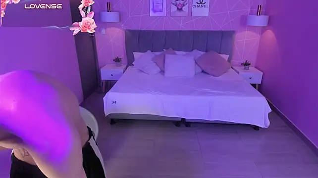 Živý XXX chat caos_mood