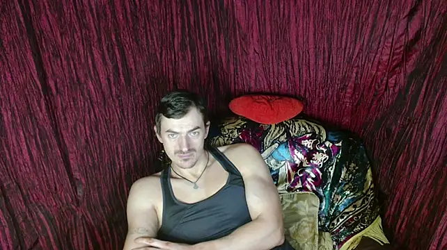 Онлайн чат XXX ConanJones